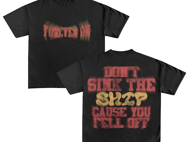 StackSzn graphic tees