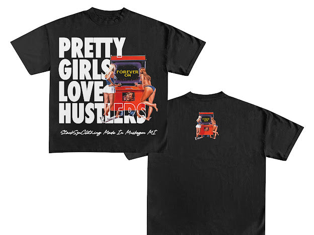 StackSzn graphic tees