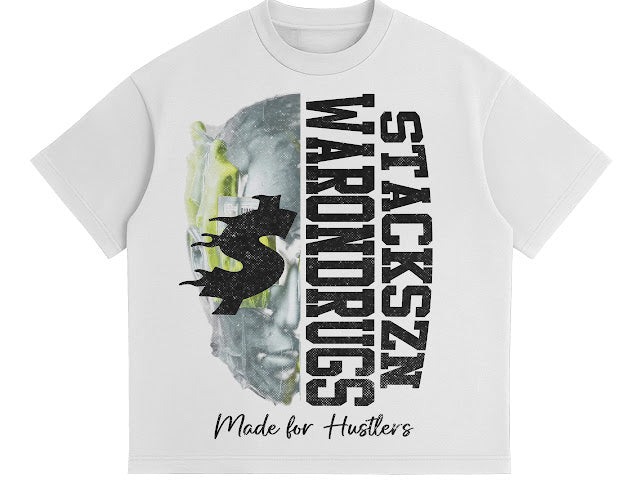 StackSzn graphic tees