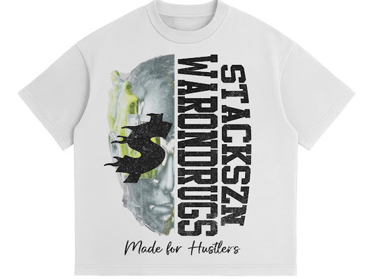 StackSzn graphic tees