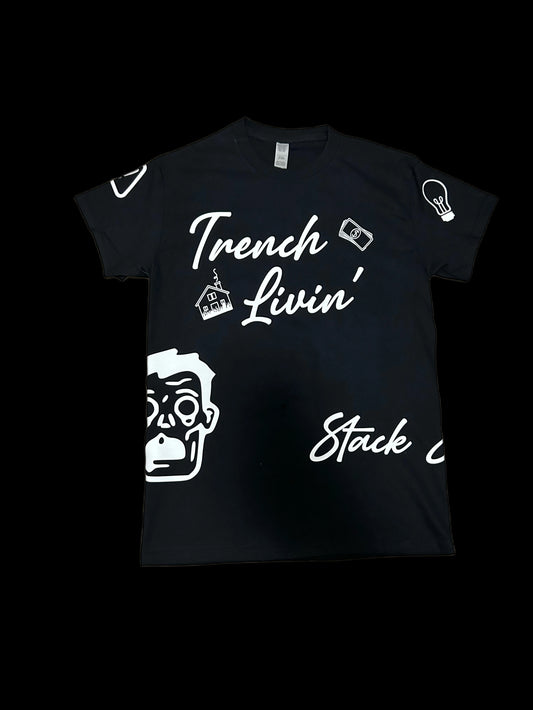 Trench Livin