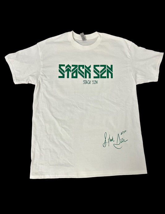 Stack SZN T Shirt