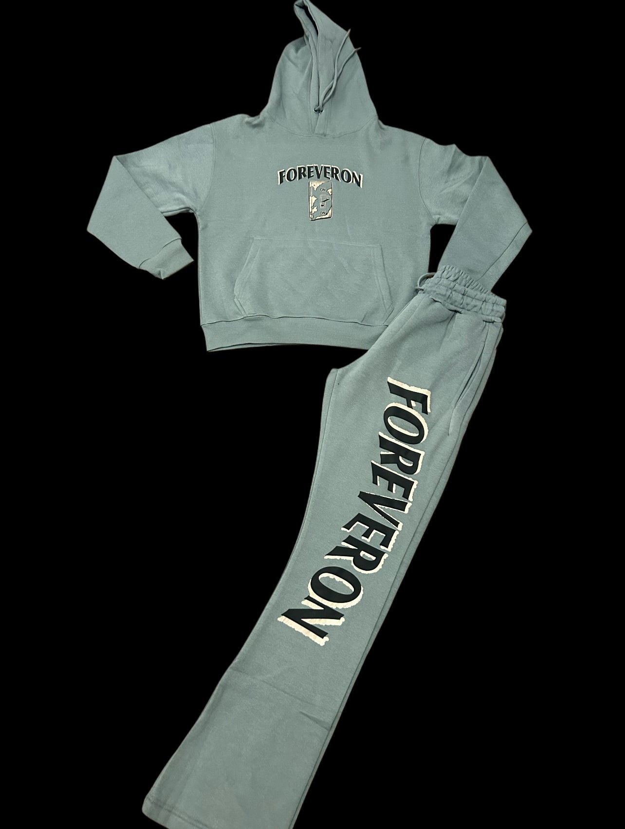 FOREVERON PULL OVER JOGGYS