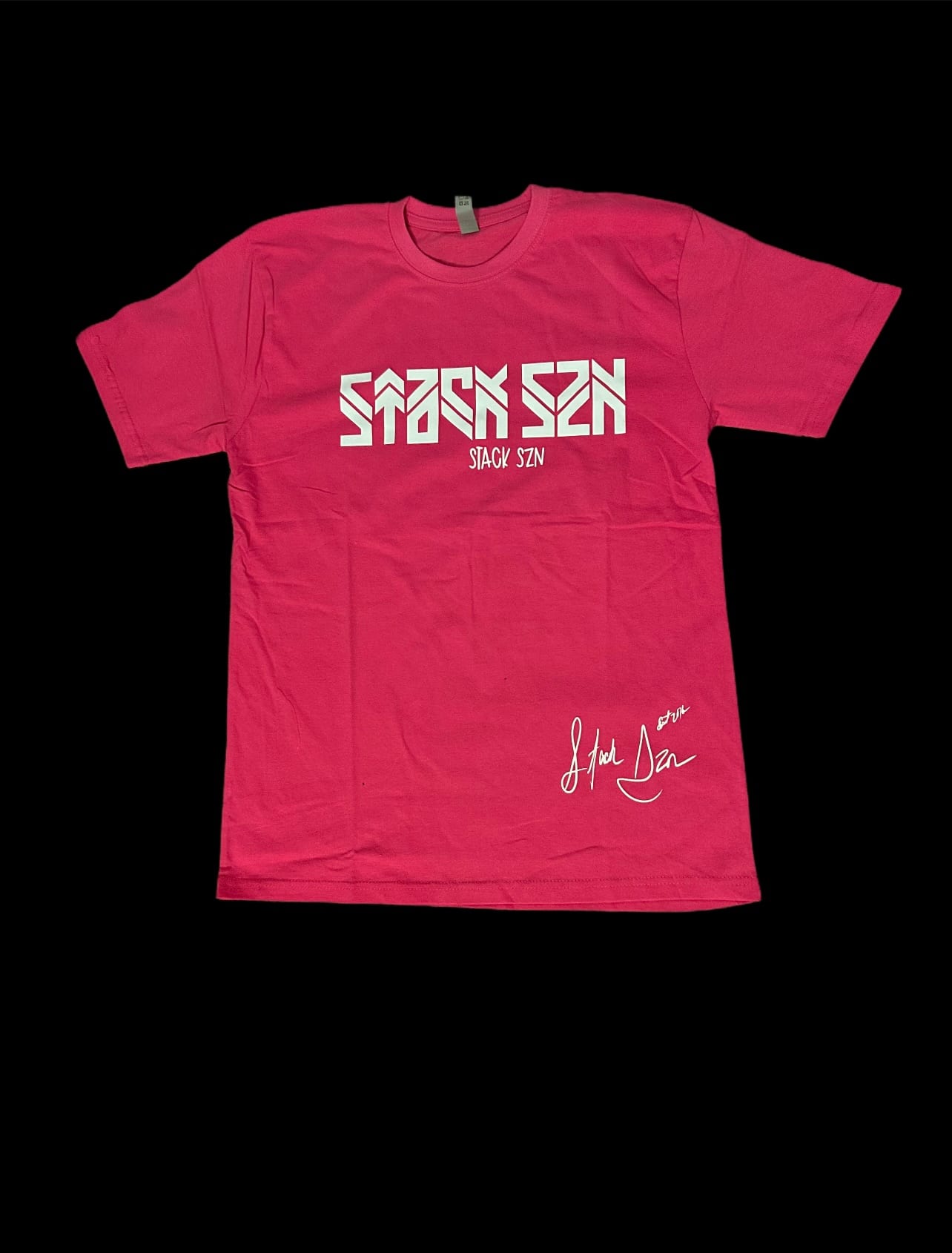 Stack SZN T Shirt
