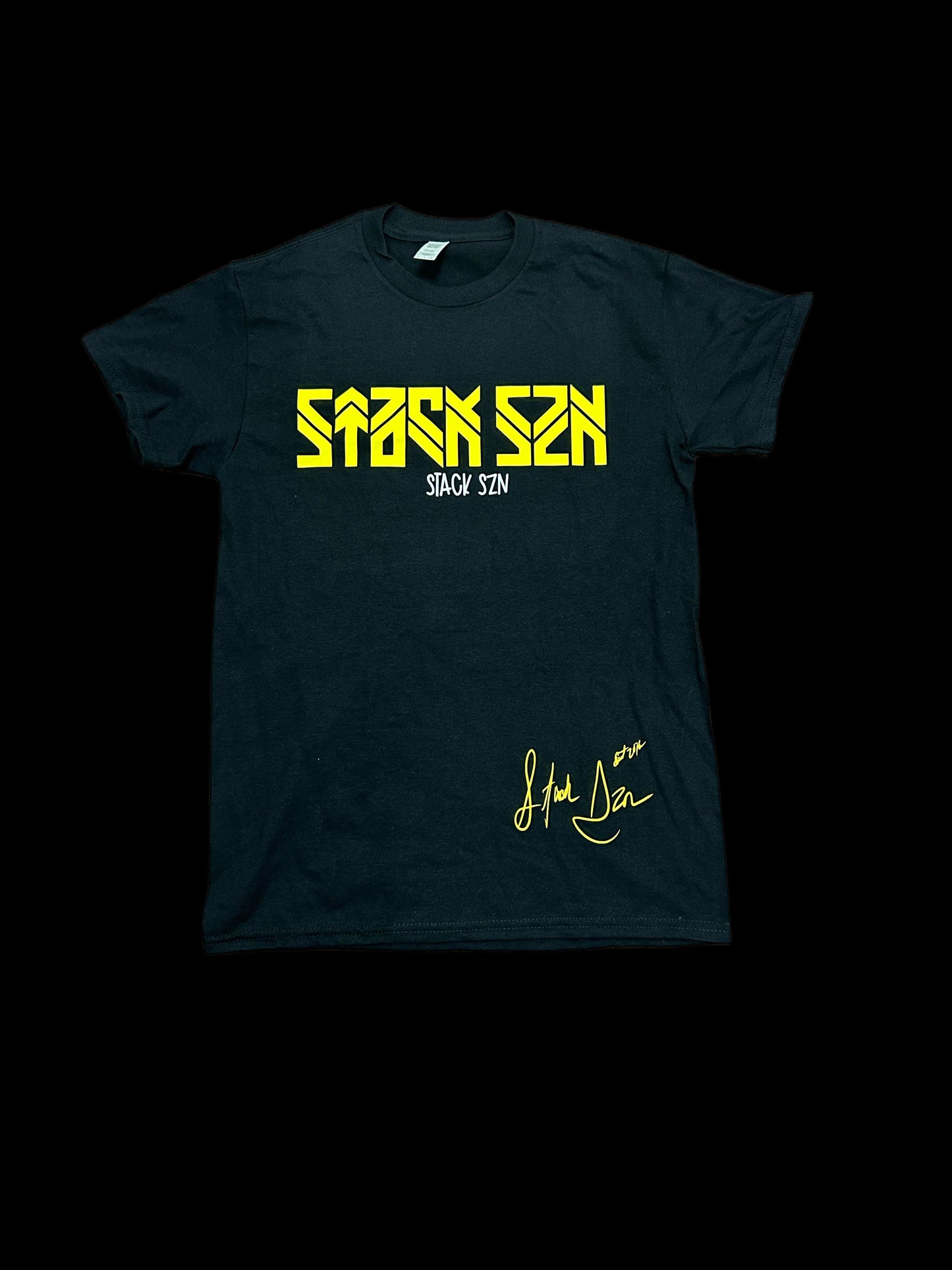 STACK SZN T-Shirt