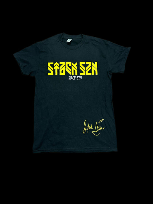 STACK SZN T-Shirt