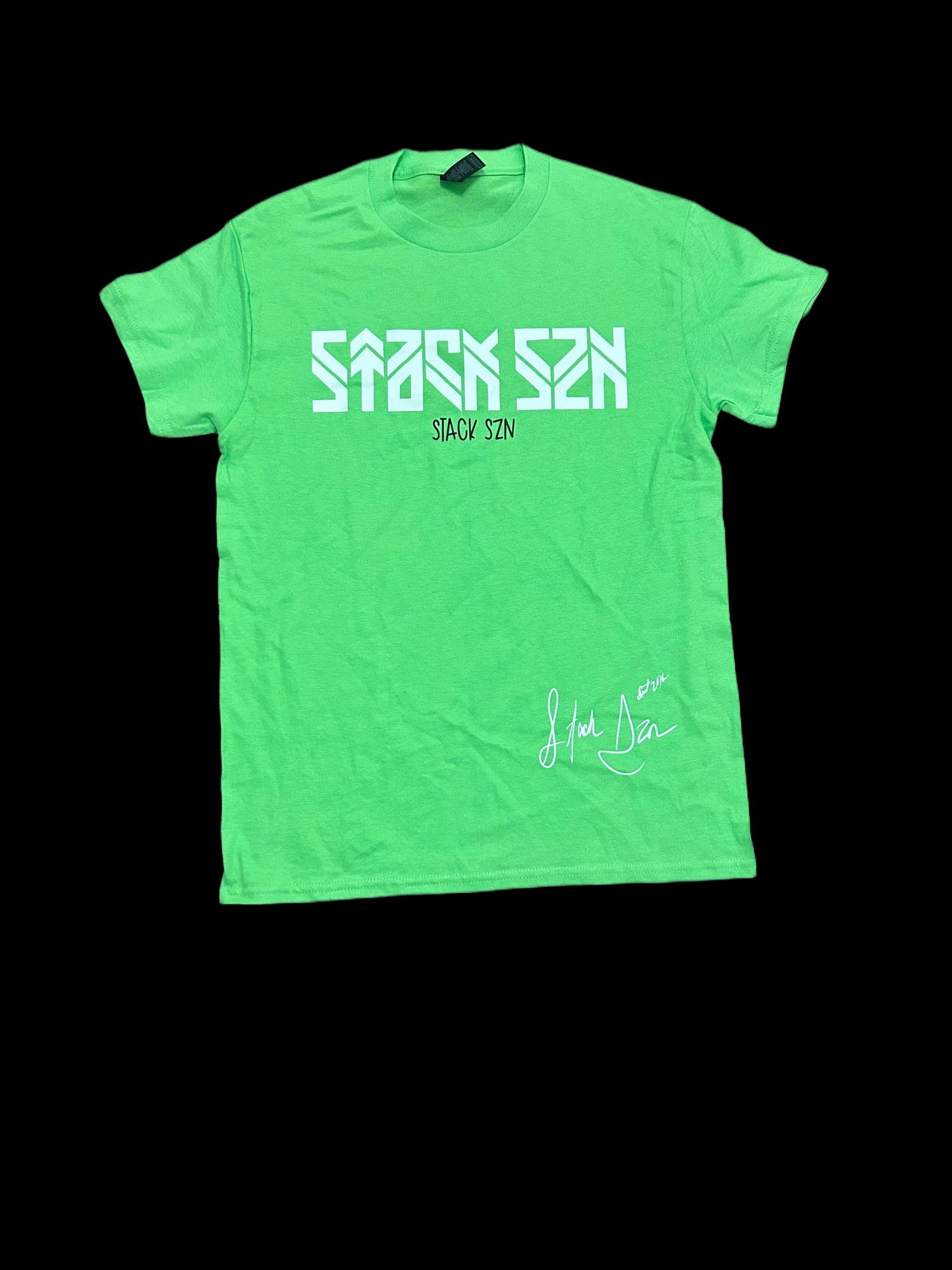 STACK SZN T-Shirt