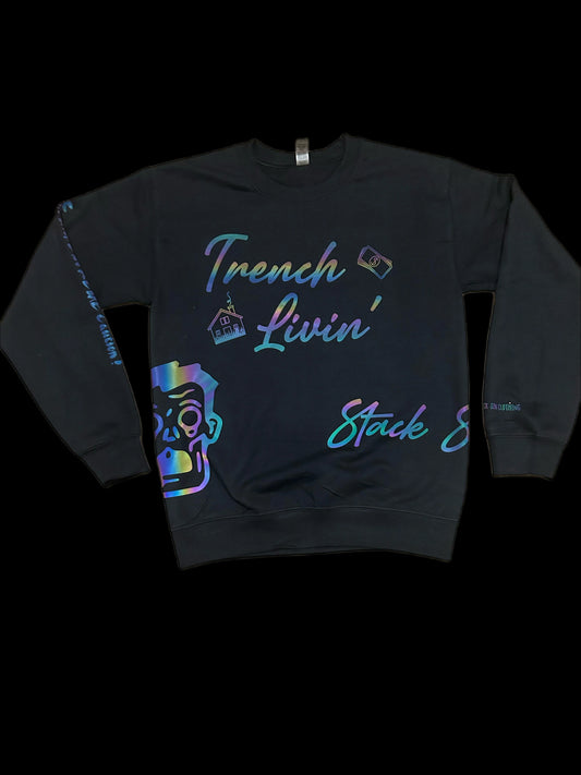 Trench Livin