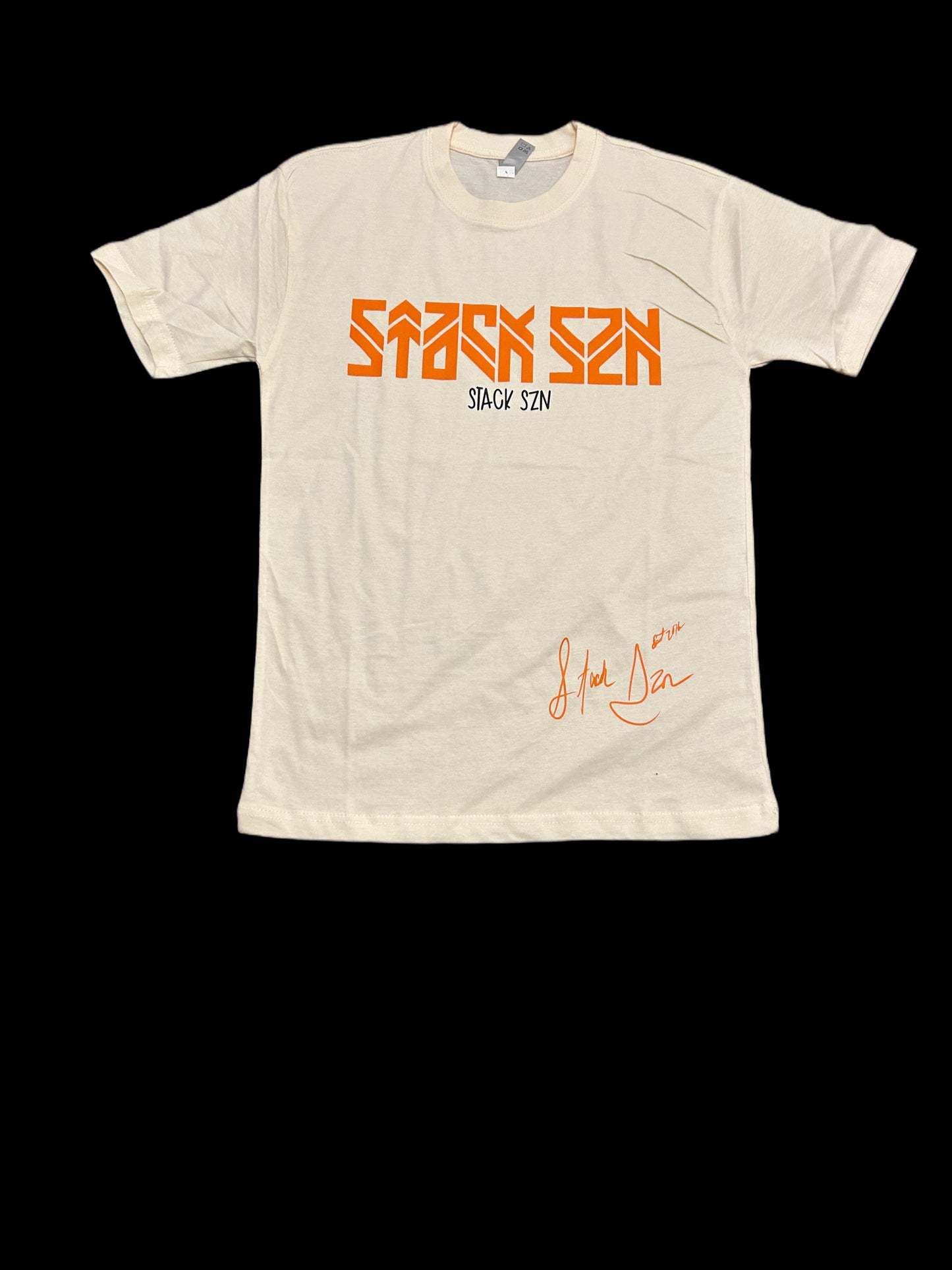 STACK SZN T-Shirt