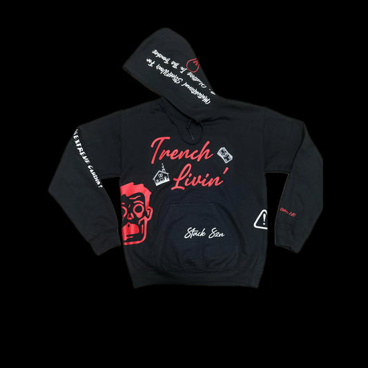 Trench Livin
