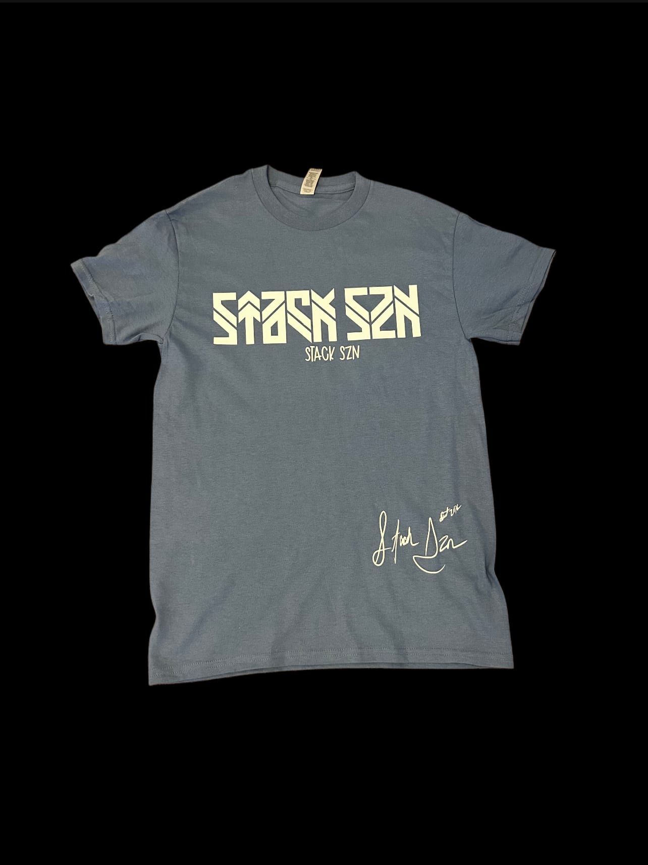 STACK SZN T-Shirt
