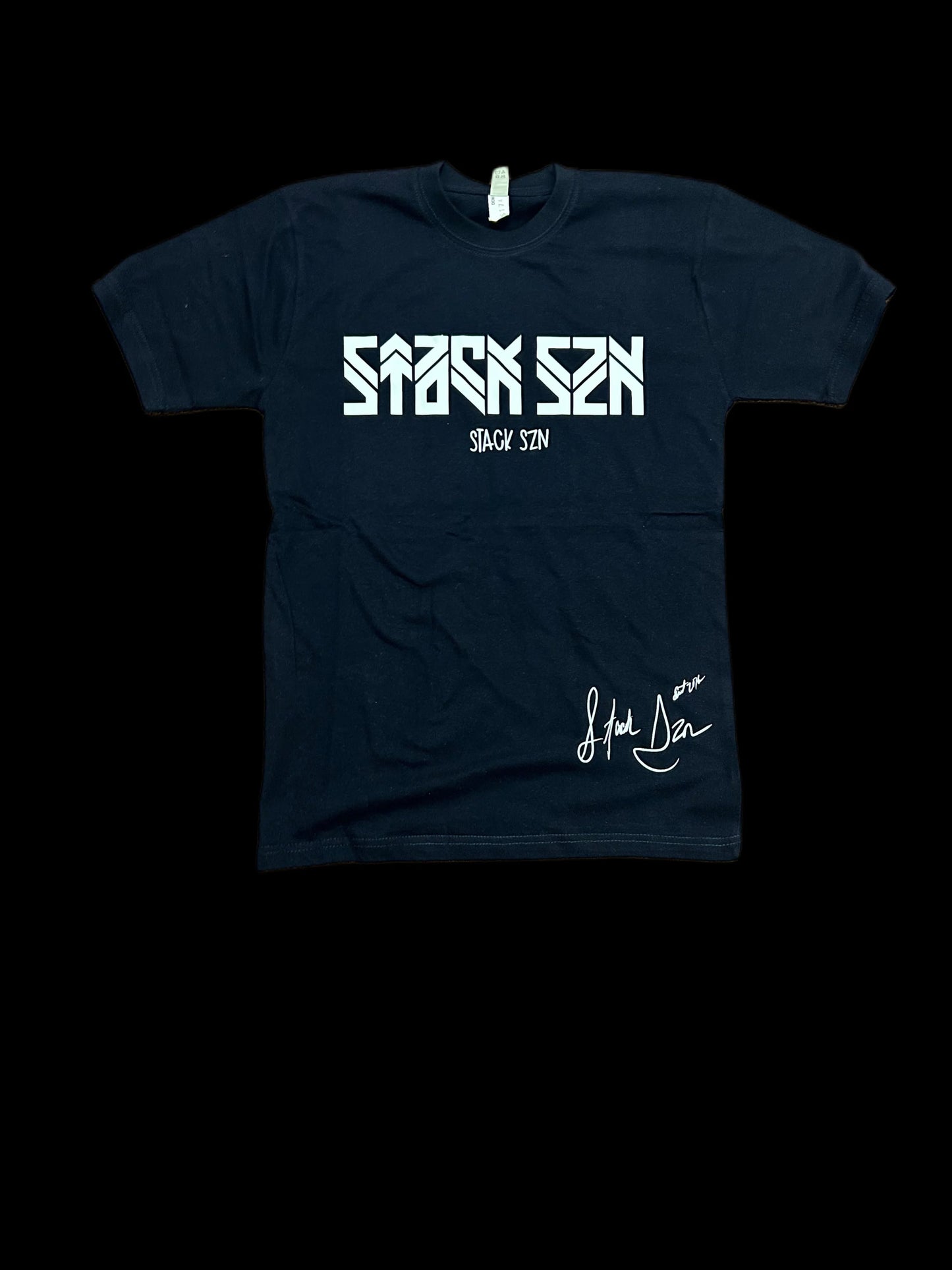 STACK SZN T-Shirt