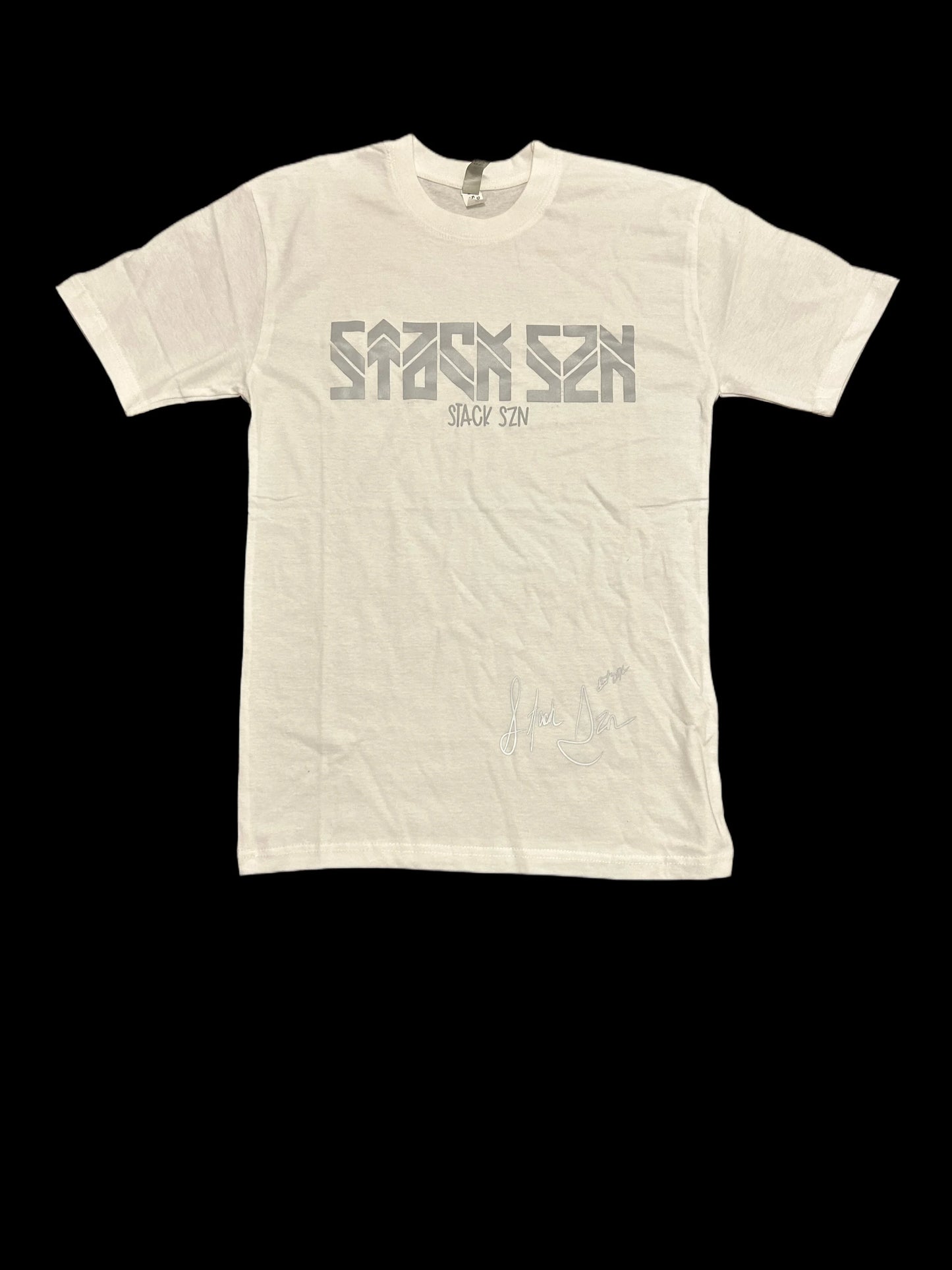 Stack SZN T Shirt