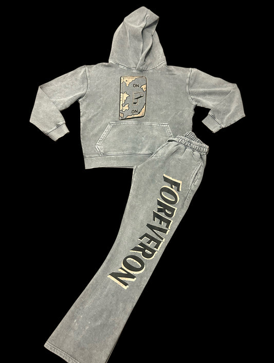 FOREVERON PULL OVER JOGGYS