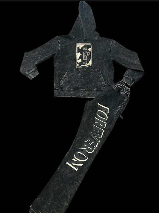 FOREVERON PULL OVER JOGGYS